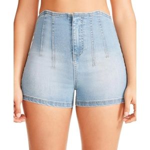 NWT Steve Madden Women’s Jean Shorts